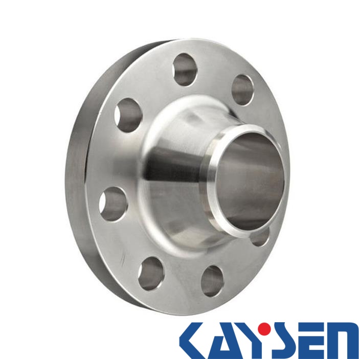 AS 2129 table D flange